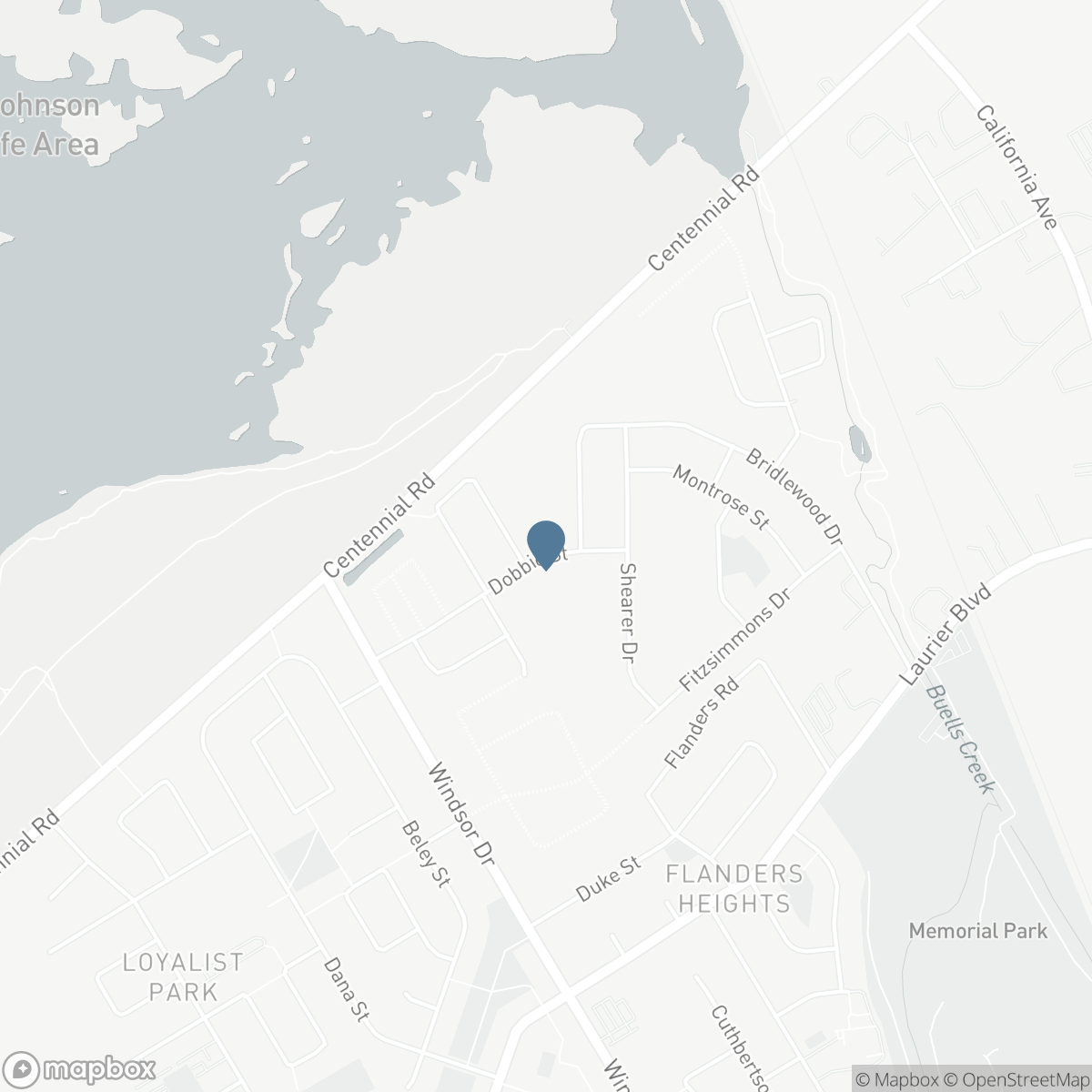 1013 DOBBIE STREET, Brockville, Ontario K6V 7N1